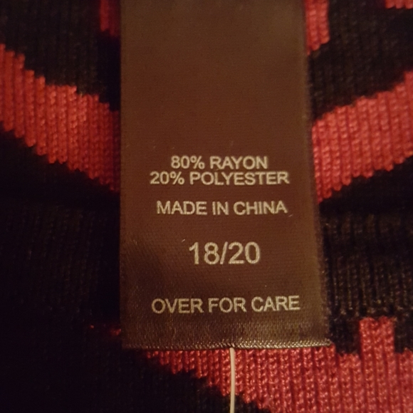 🤑🤑🤑..SOLD..🆕️Ashley Stewart short - Picture 2 of 3